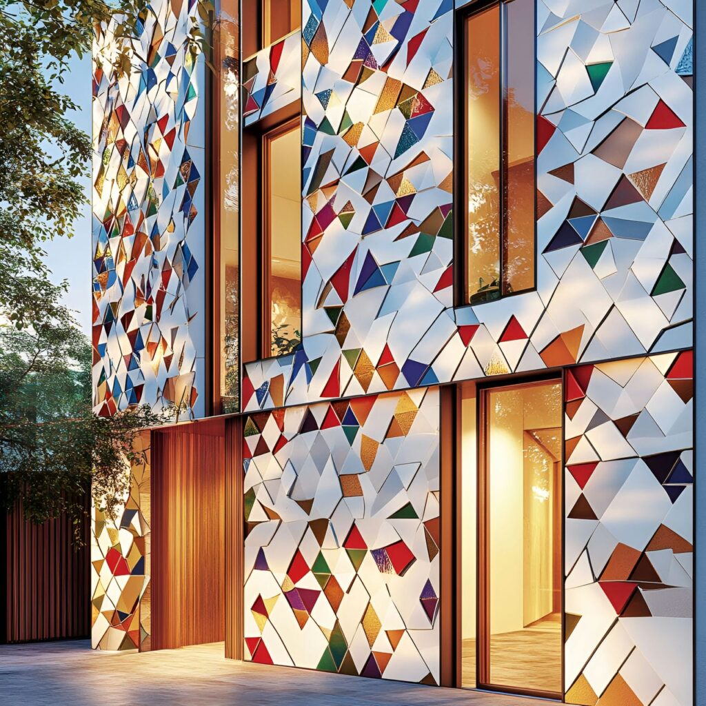 Ceramic: Building Uses, Attributes, Price And Design Trends 67 Ceramic: building uses, attributes, price and design trends