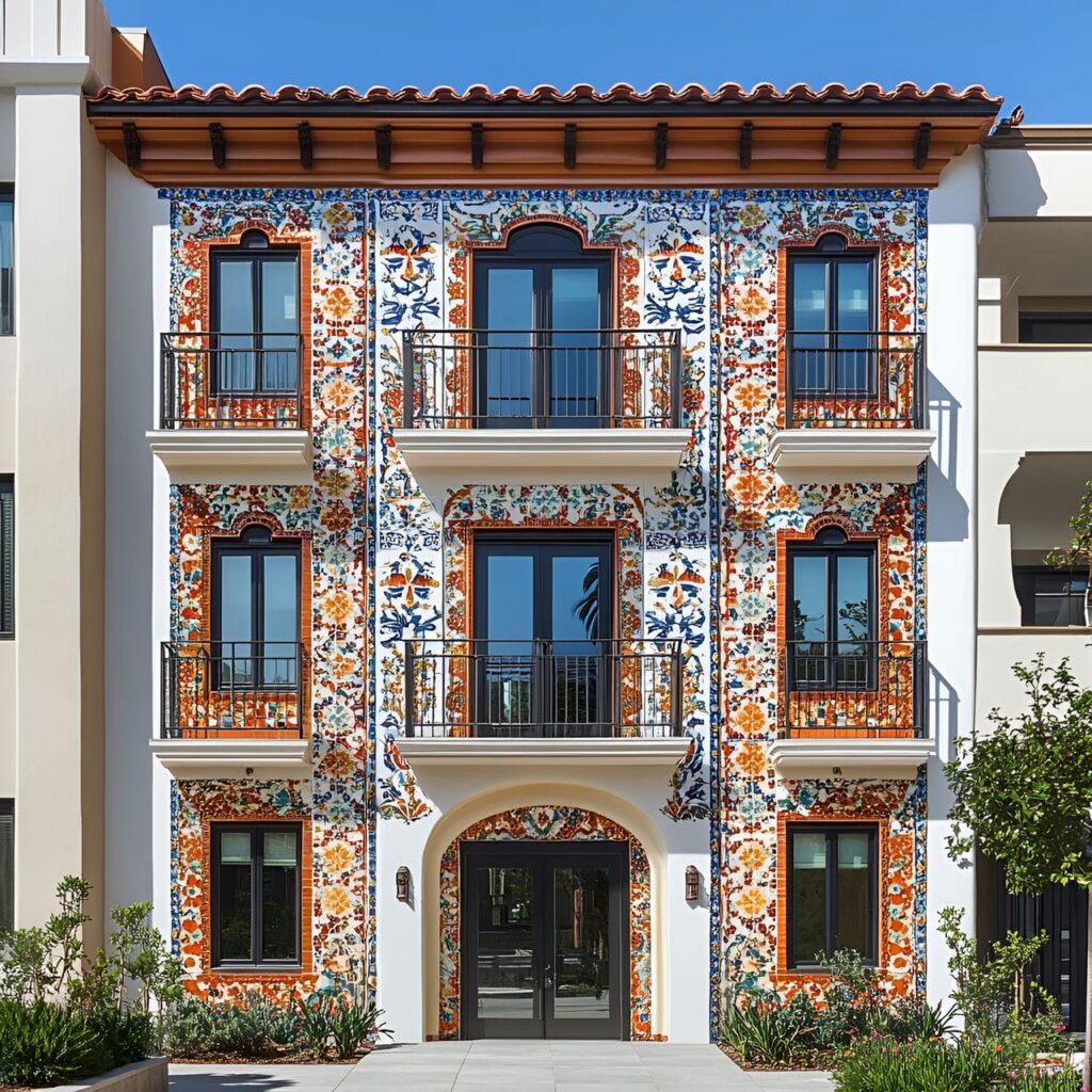 Ceramic: Building Uses, Attributes, Price And Design Trends 68 Ceramic: building uses, attributes, price and design trends