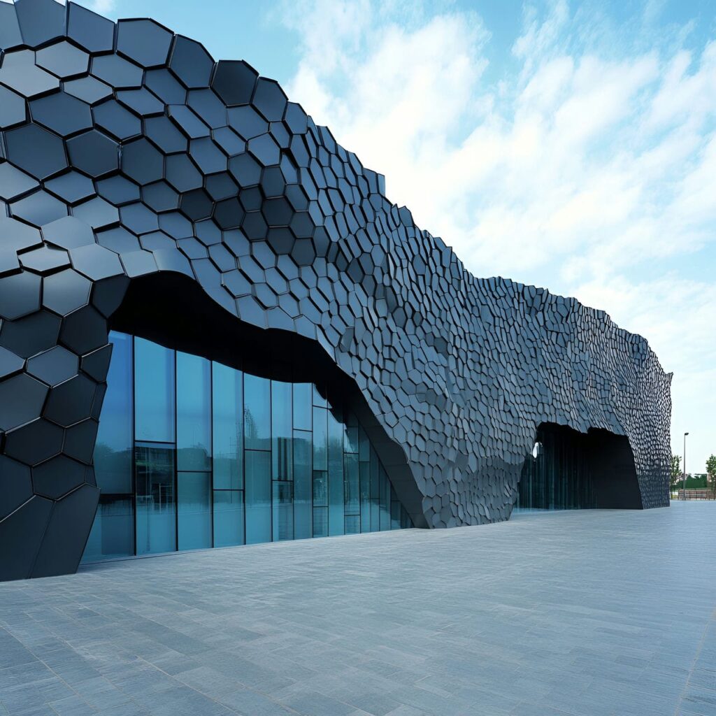 Ceramic: Building Uses, Attributes, Price And Design Trends 81 Ceramic: building uses, attributes, price and design trends