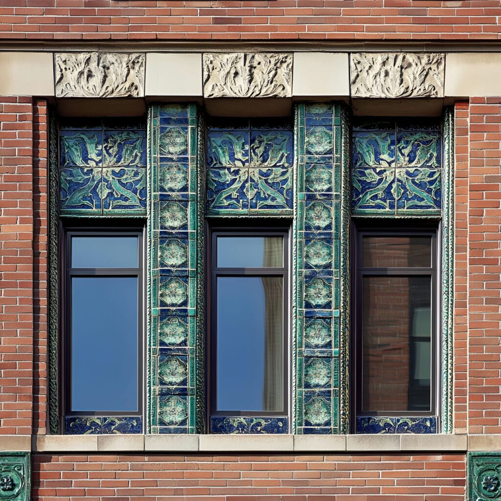 Ceramic: Building Uses, Attributes, Price And Design Trends 72 Ceramic: building uses, attributes, price and design trends