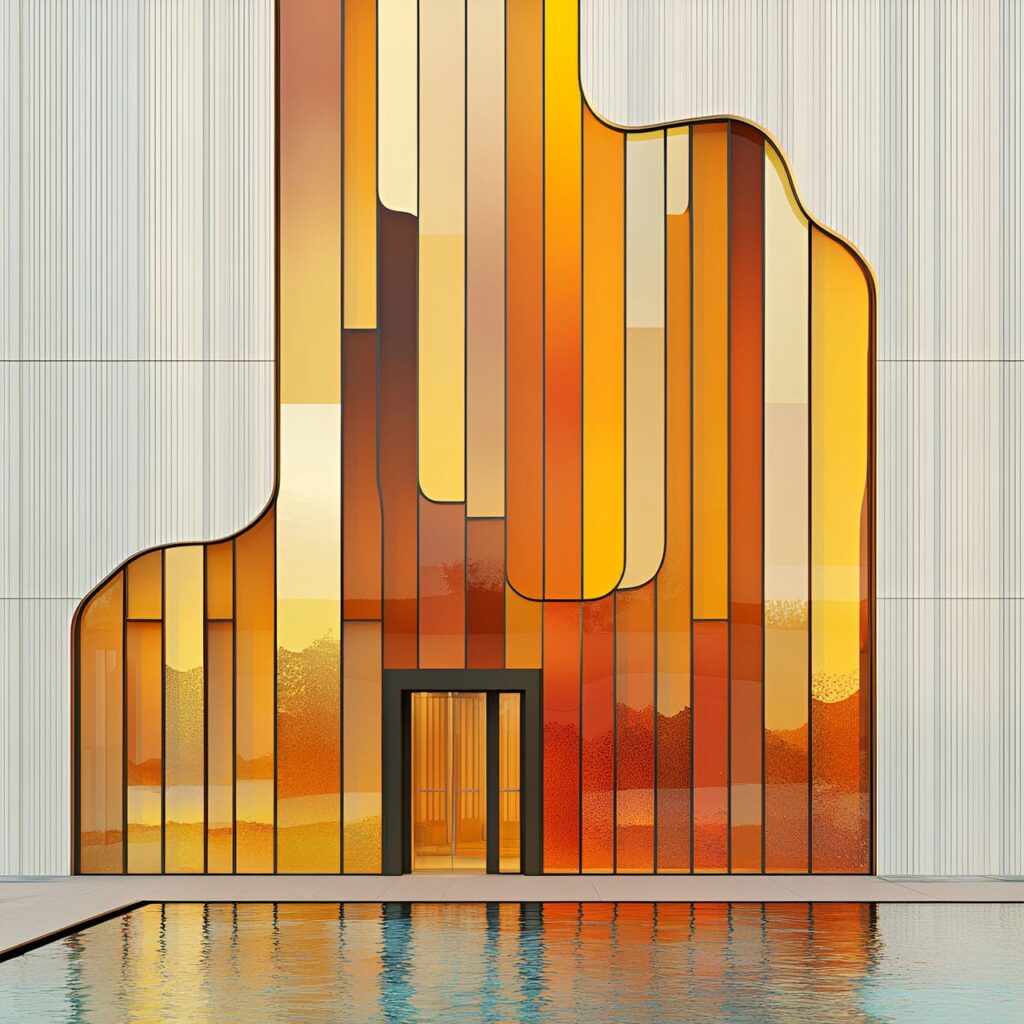 Ceramic: Building Uses, Attributes, Price And Design Trends 57 Ceramic: building uses, attributes, price and design trends