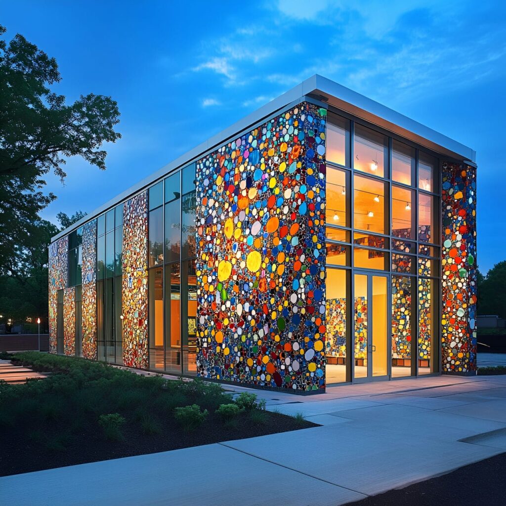 Ceramic: Building Uses, Attributes, Price And Design Trends 73 Ceramic: building uses, attributes, price and design trends