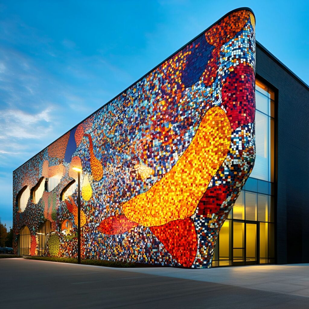 Ceramic: Building Uses, Attributes, Price And Design Trends 84 Ceramic: building uses, attributes, price and design trends