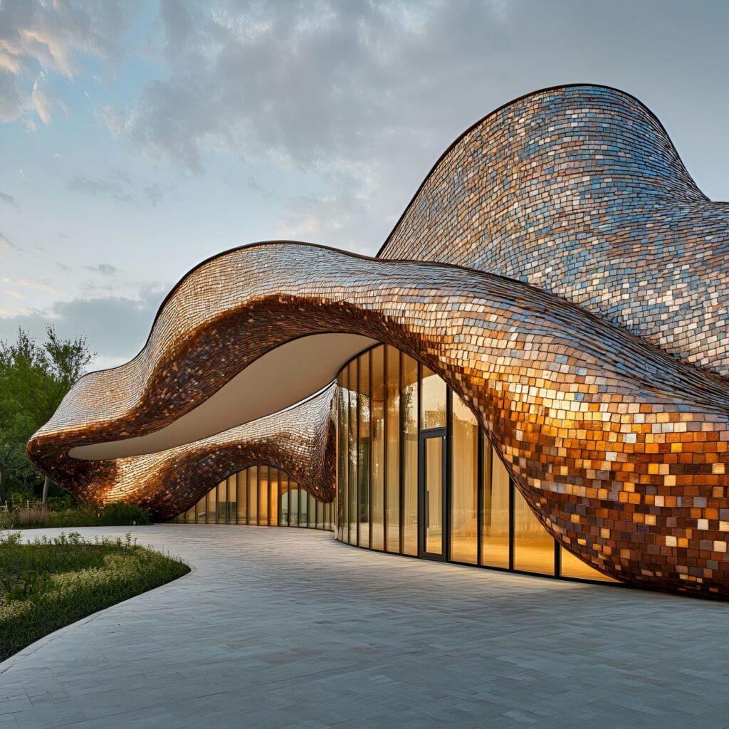 Ceramic: Building Uses, Attributes, Price And Design Trends 80 Ceramic: building uses, attributes, price and design trends
