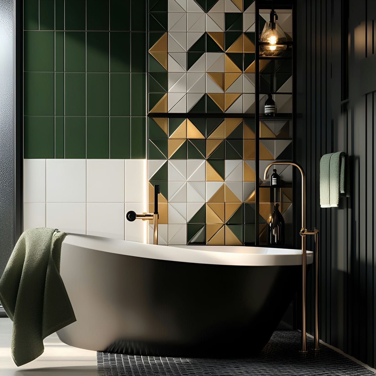 Ceramic - Building Uses, Attributes, Price And Design Trends Ceramic: building uses, attributes, price and design trends