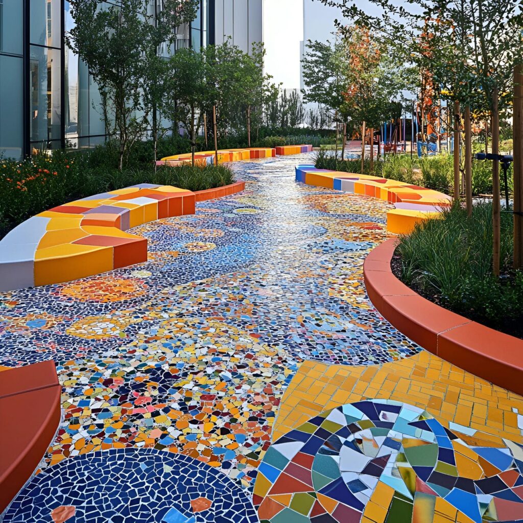 Ceramic: Building Uses, Attributes, Price And Design Trends 79 Ceramic: building uses, attributes, price and design trends