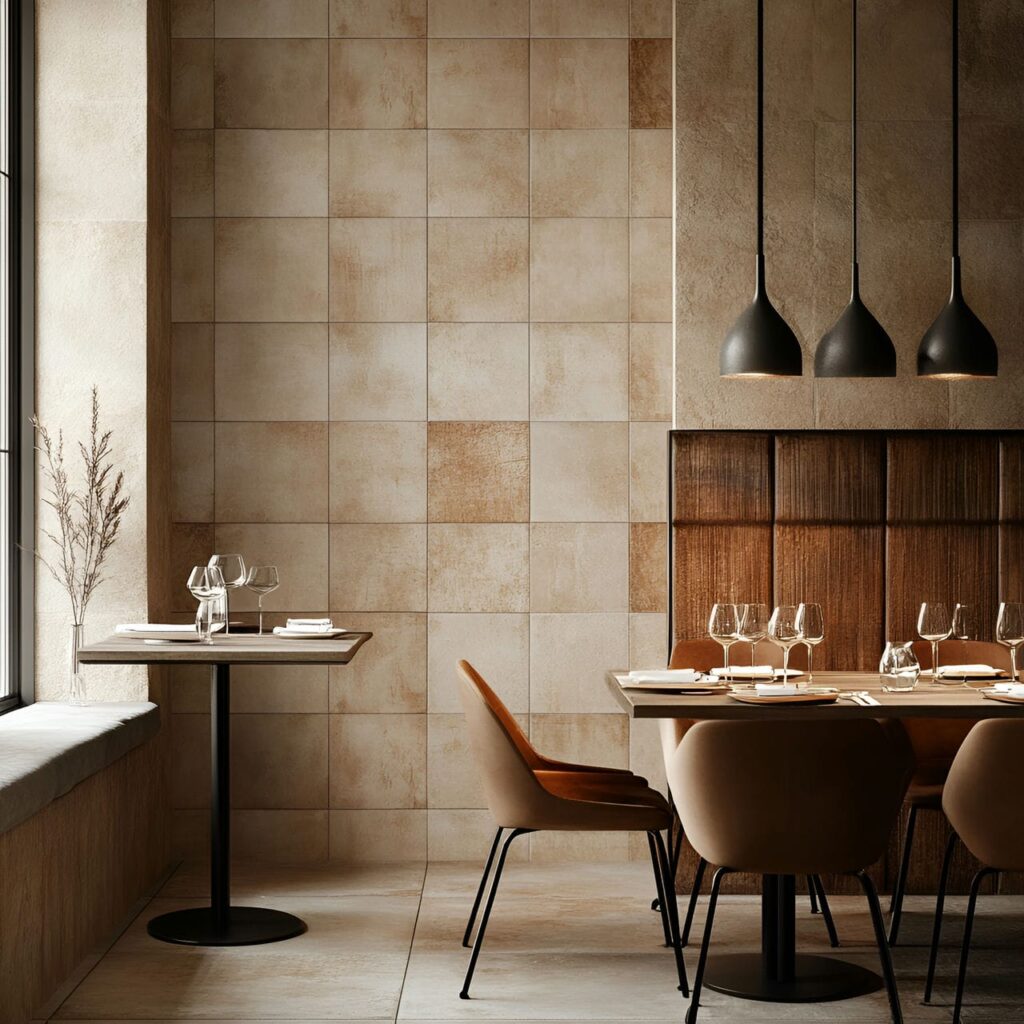 Ceramic: Building Uses, Attributes, Price And Design Trends 64 Ceramic: building uses, attributes, price and design trends