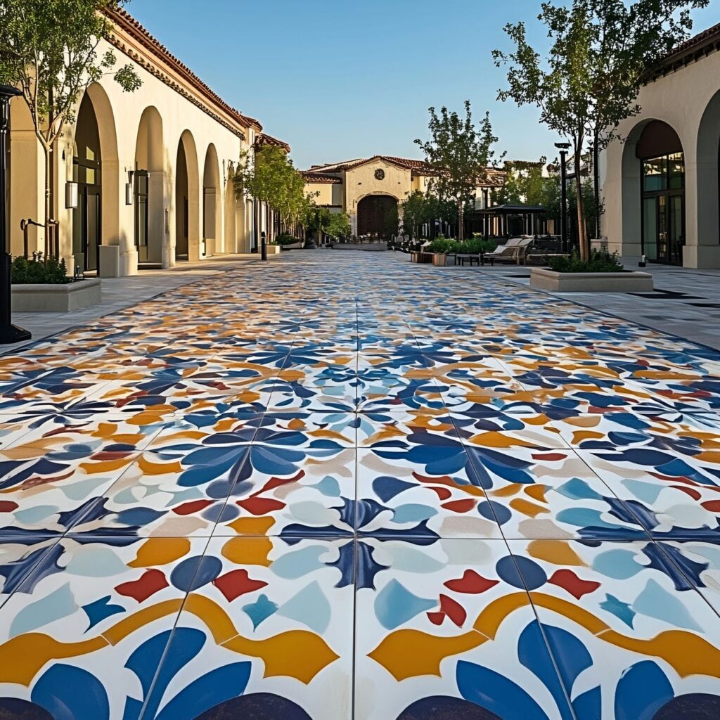 Ceramic: Building Uses, Attributes, Price And Design Trends 74 Ceramic: building uses, attributes, price and design trends