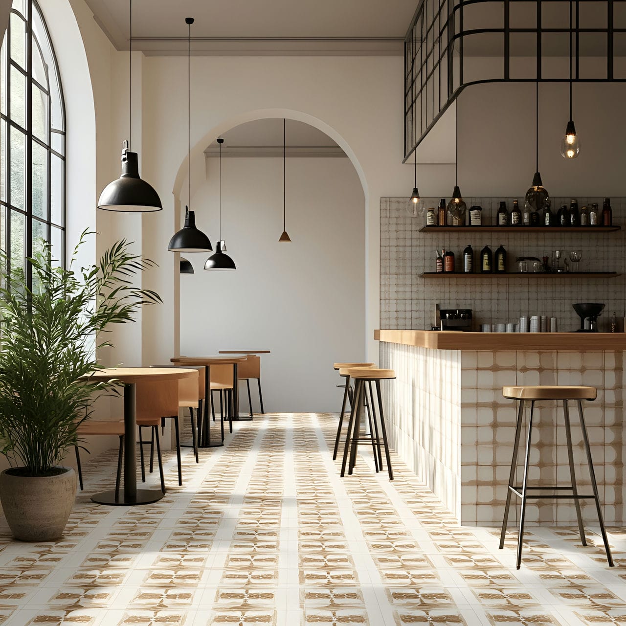 Ceramic - Building Uses, Attributes, Price And Design Trends Ceramic: building uses, attributes, price and design trends