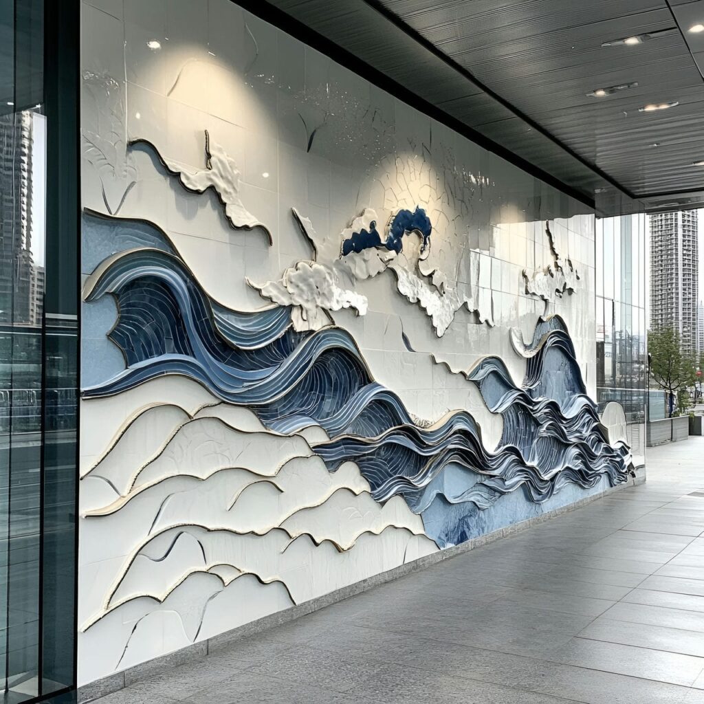 Ceramic: Building Uses, Attributes, Price And Design Trends 82 Ceramic: building uses, attributes, price and design trends