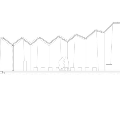 Temporary Chapel Of Saint-Loup / Localarchitecture + Danilo Mondada 14 Temporary chapel of saint-loup / localarchitecture + danilo mondada