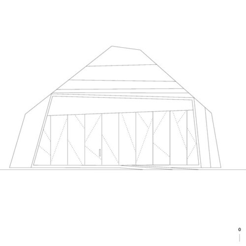 Temporary Chapel Of Saint-Loup / Localarchitecture + Danilo Mondada 13 Temporary chapel of saint-loup / localarchitecture + danilo mondada