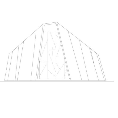Temporary Chapel Of Saint-Loup / Localarchitecture + Danilo Mondada 10 Temporary chapel of saint-loup / localarchitecture + danilo mondada