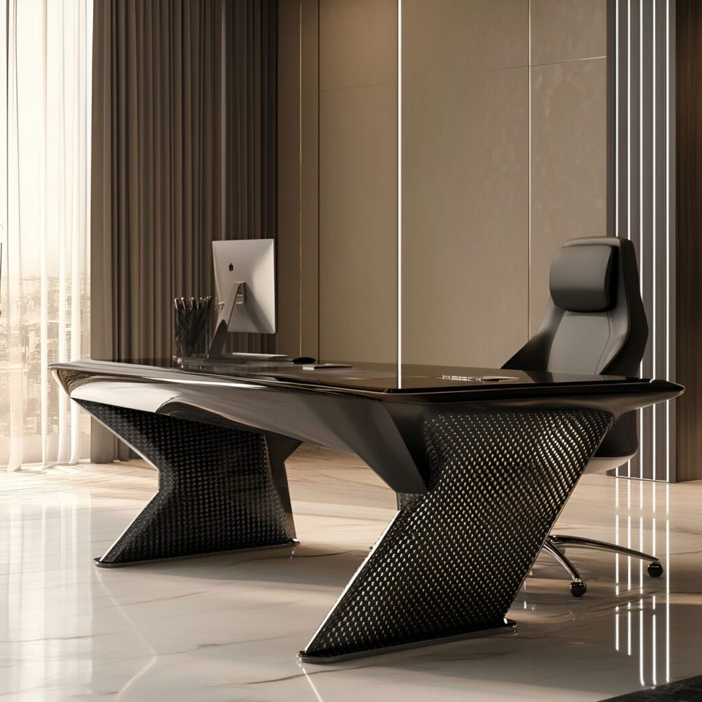 Carbon Fiber: Building Uses, Attributes, Price And Design Trends 76 Carbon fiber: building uses, attributes, price and design trends