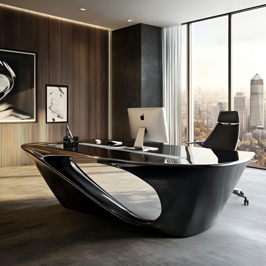 Carbon Fiber: Building Uses, Attributes, Price And Design Trends 59 Carbon fiber: building uses, attributes, price and design trends