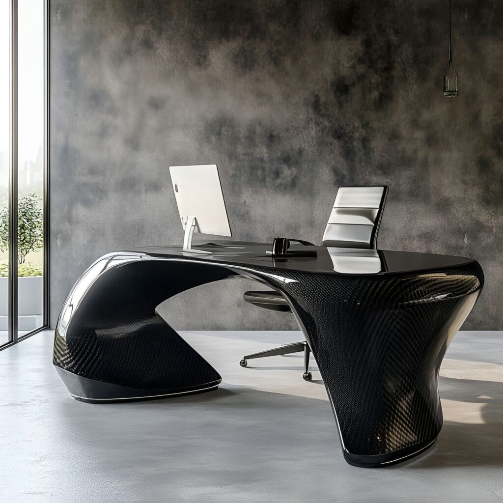 Carbon Fiber: Building Uses, Attributes, Price And Design Trends 99 Carbon fiber: building uses, attributes, price and design trends