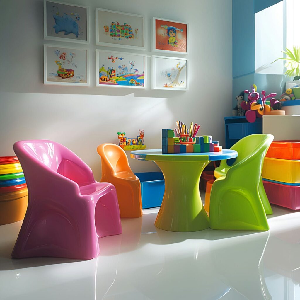 Plastic: Building Uses, Attributes, Price And Design Trends 68 Plastic: building uses, attributes, price and design trends