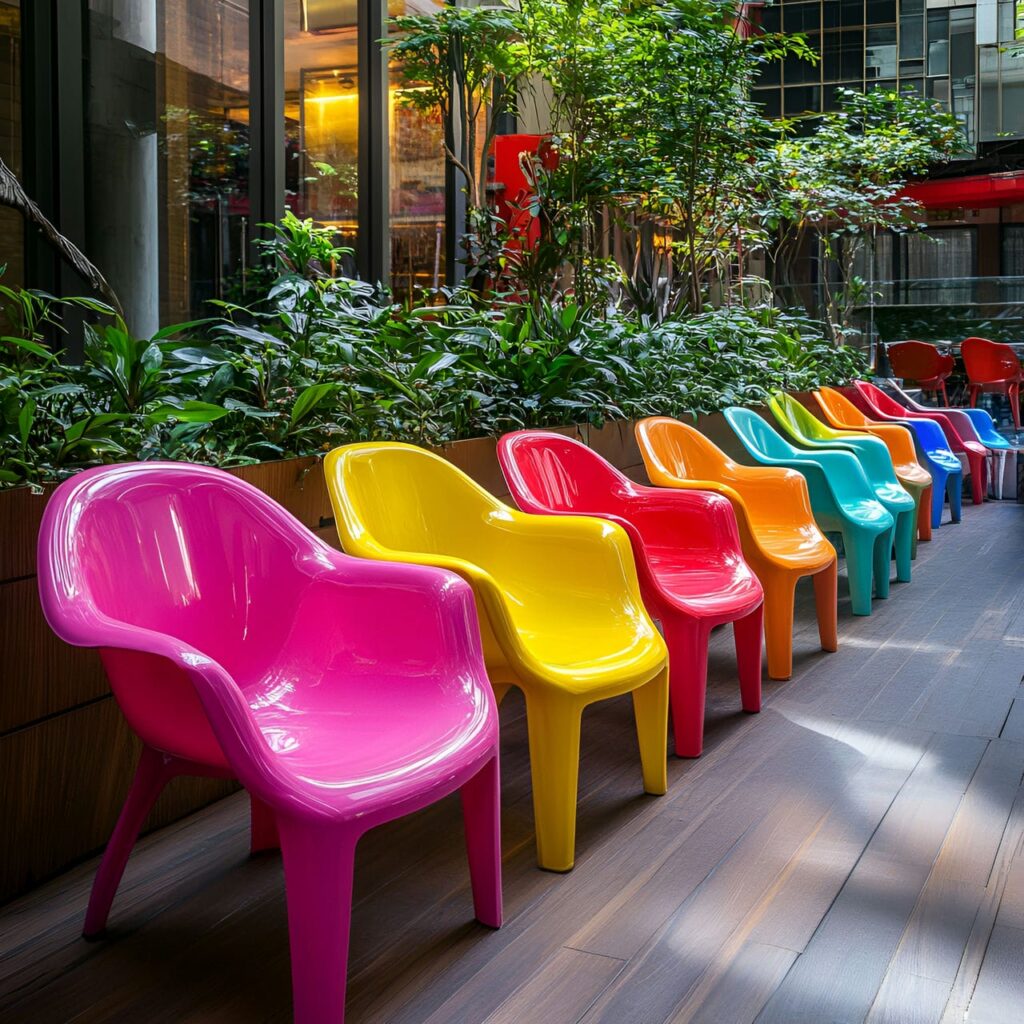 Plastic: Building Uses, Attributes, Price And Design Trends 73 Plastic: building uses, attributes, price and design trends