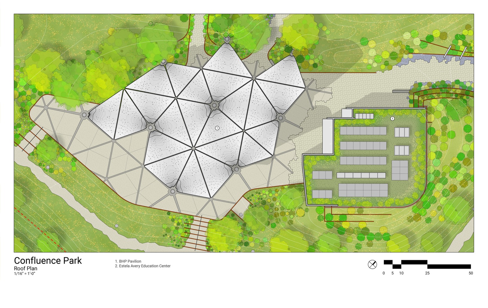 Confluence Park / Lake Flato Architects + Matsys Design 2 Confluence park / lake flato architects + matsys design