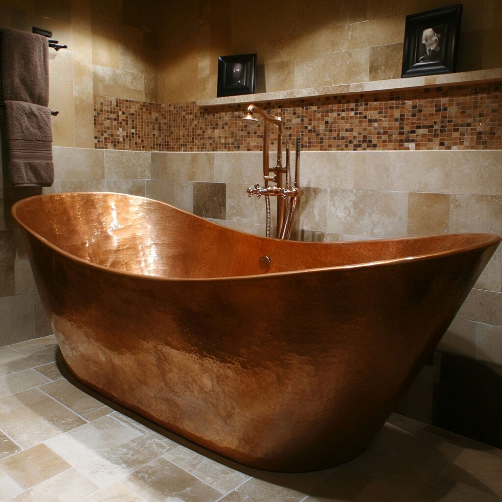 Copper: Building Uses, Attributes, Price And Design Trends 41 Copper: building uses, attributes, price and design trends