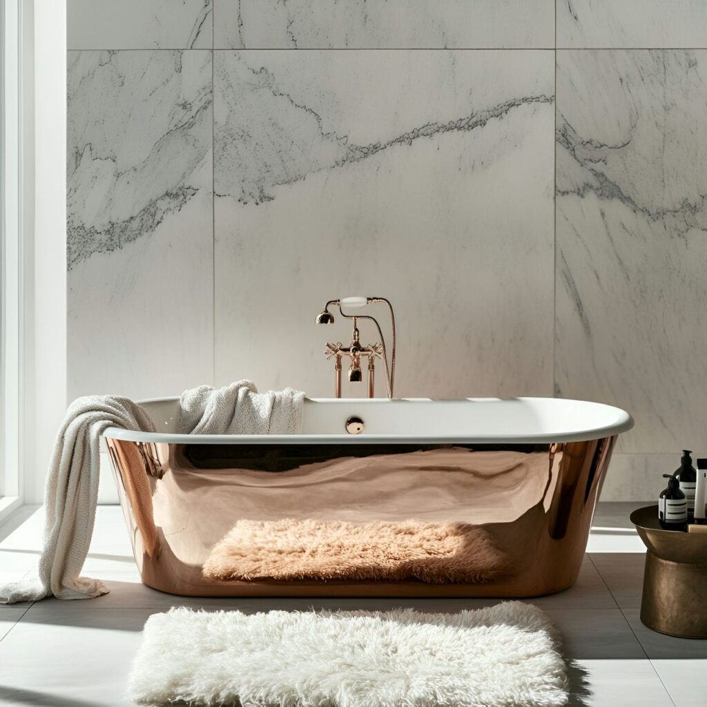 Copper: Building Uses, Attributes, Price And Design Trends 56 Copper: building uses, attributes, price and design trends