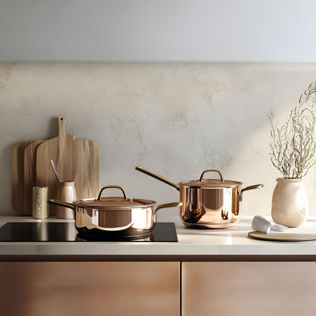 Copper: Building Uses, Attributes, Price And Design Trends 49 Copper: building uses, attributes, price and design trends