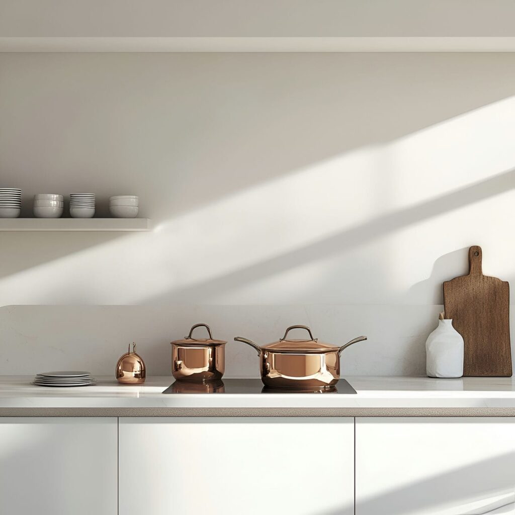 Copper: Building Uses, Attributes, Price And Design Trends 35 Copper: building uses, attributes, price and design trends