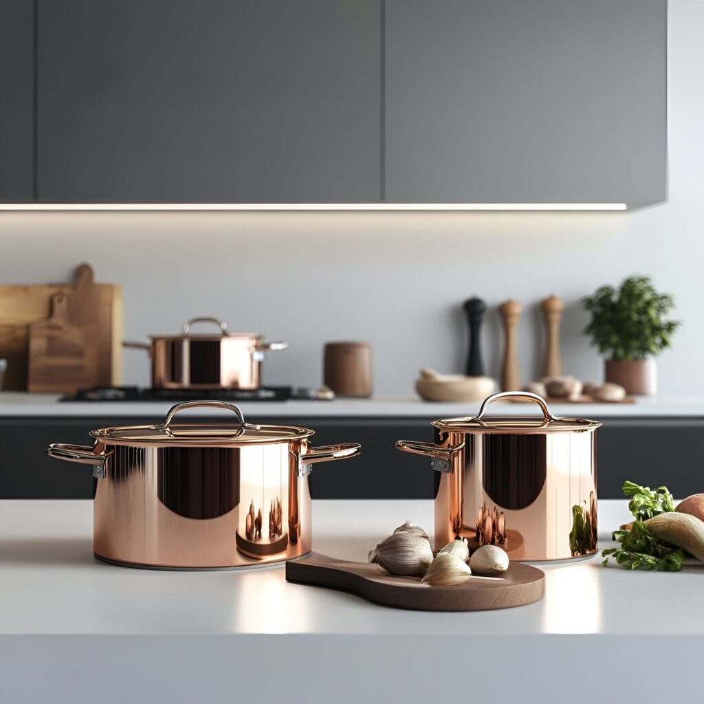Copper: Building Uses, Attributes, Price And Design Trends 51 Copper: building uses, attributes, price and design trends