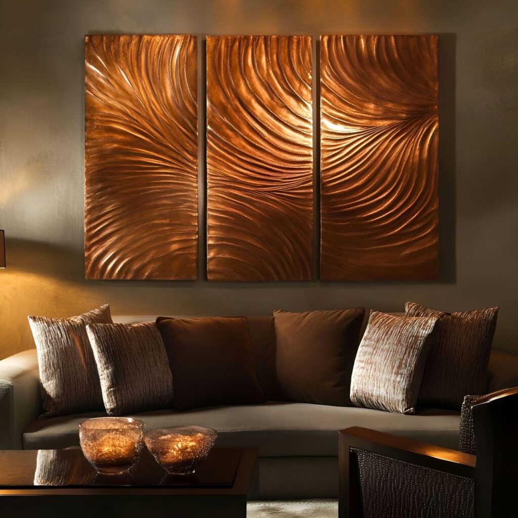 Copper: Building Uses, Attributes, Price And Design Trends 59 Copper: building uses, attributes, price and design trends