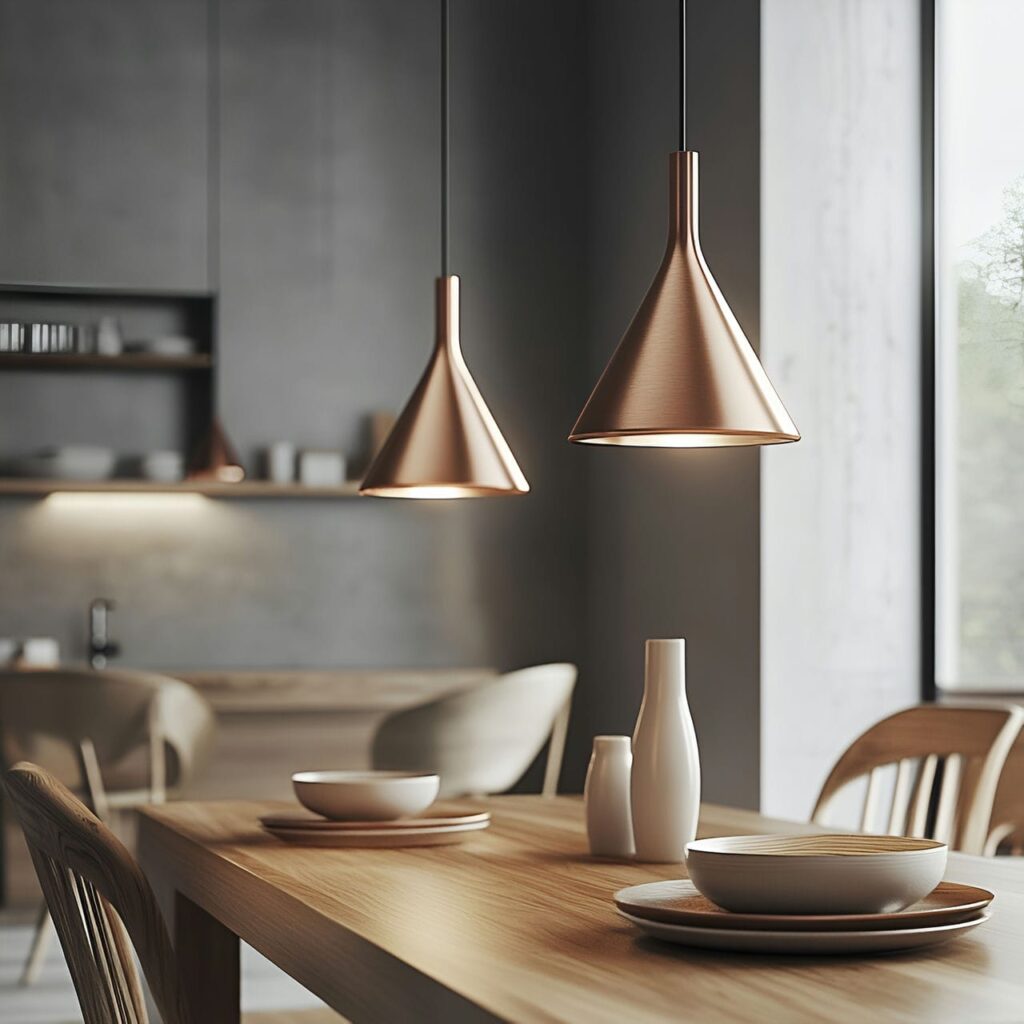 Copper: Building Uses, Attributes, Price And Design Trends 61 Copper: building uses, attributes, price and design trends