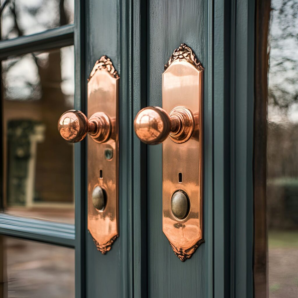 Copper: Building Uses, Attributes, Price And Design Trends 52 Copper: building uses, attributes, price and design trends