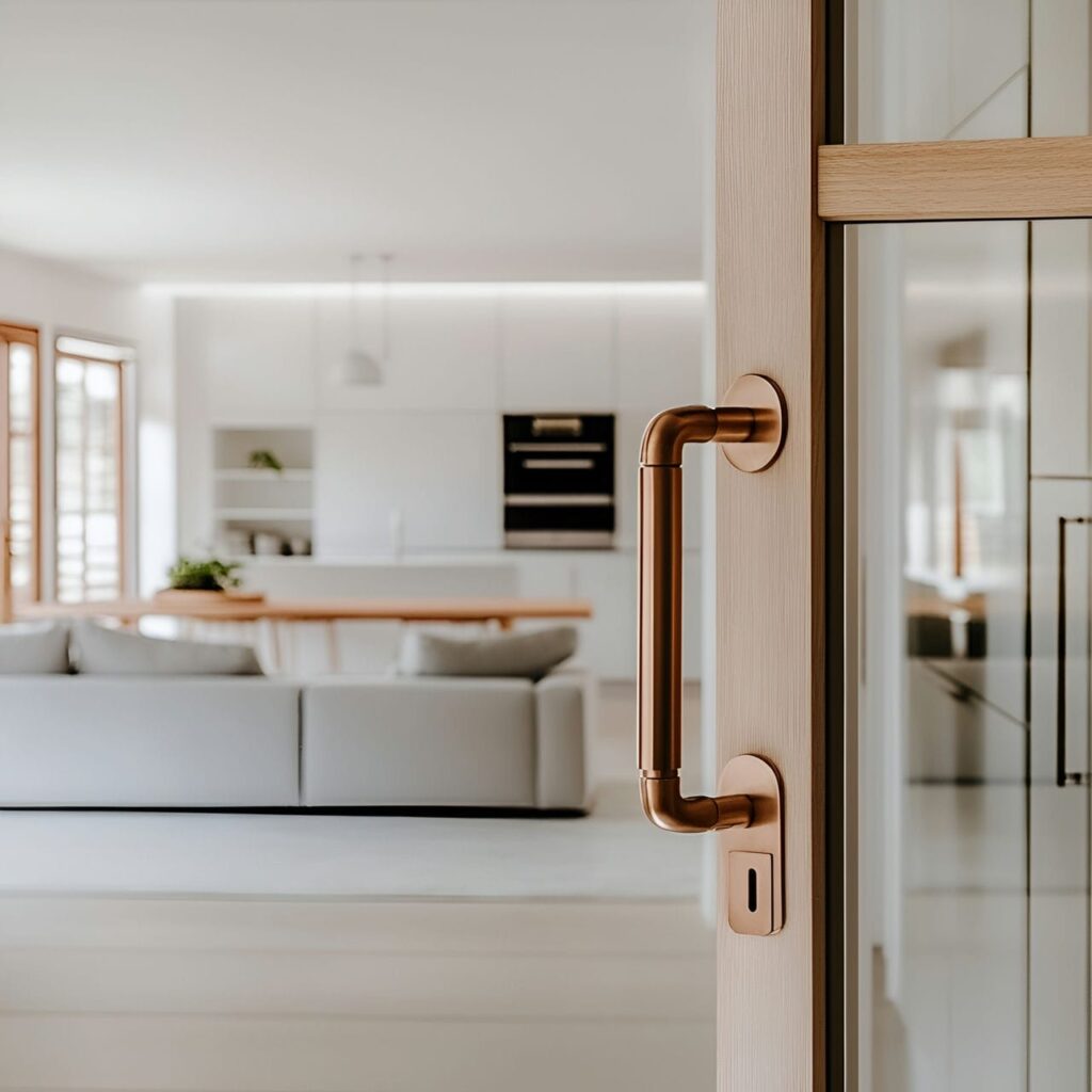 Copper: Building Uses, Attributes, Price And Design Trends 54 Copper: building uses, attributes, price and design trends