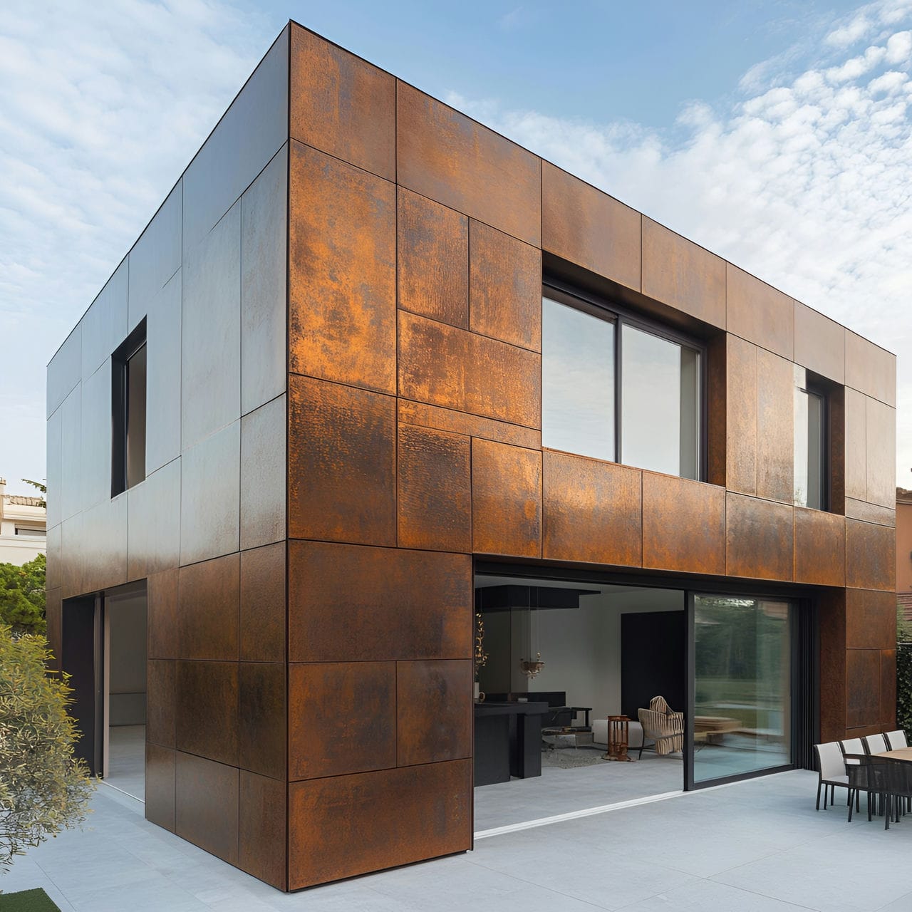 Copper - Building Uses, Attributes, Price And Design Trends Copper: building uses, attributes, price and design trends