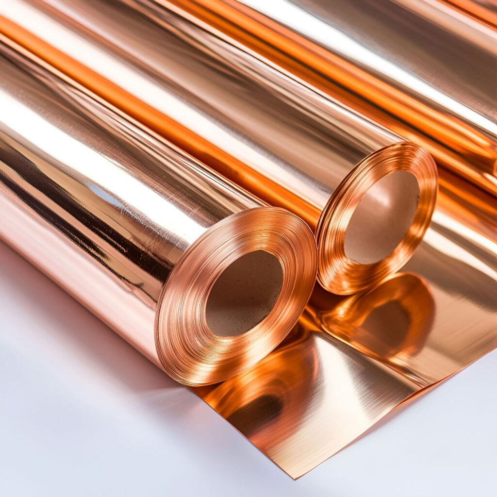 Copper: Building Uses, Attributes, Price And Design Trends 34 Copper: building uses, attributes, price and design trends