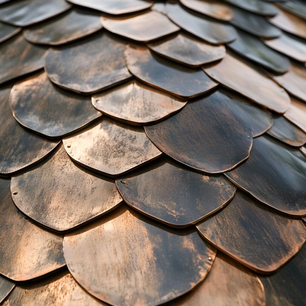 Copper: Building Uses, Attributes, Price And Design Trends 38 Copper: building uses, attributes, price and design trends