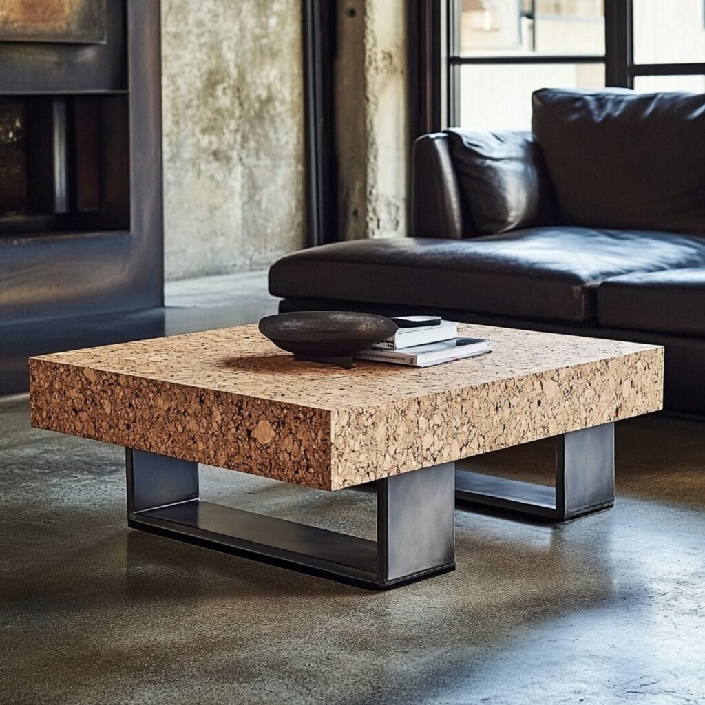 Cork: building uses, attributes, price and design trends