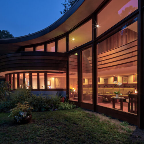 How Frank Lloyd Wright'S Usonian Homes Revolutionized Affordable Modernism 19 Frank lloyd wright's usonian home: a legacy of affordable, modern architecture