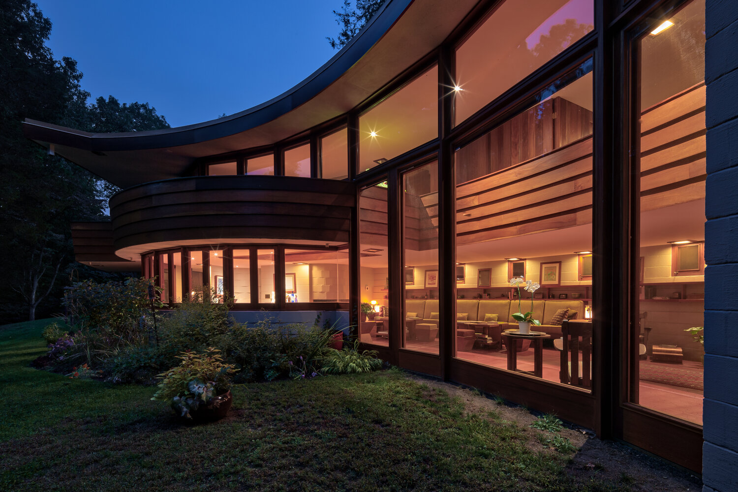 How Frank Lloyd Wright'S Usonian Homes Revolutionized Affordable Modernism 4 Frank lloyd wright's usonian home: a legacy of affordable, modern architecture