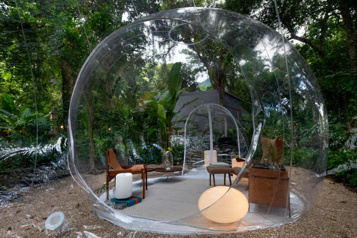 Secret Garden / Diego Raposo + Arquitetos 15 Secret garden / diego raposo + arquitetos