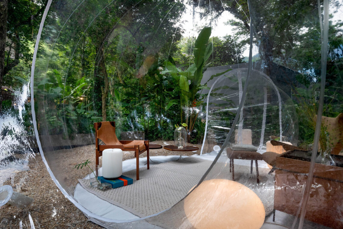 Secret Garden / Diego Raposo + Arquitetos 17 Secret garden / diego raposo + arquitetos