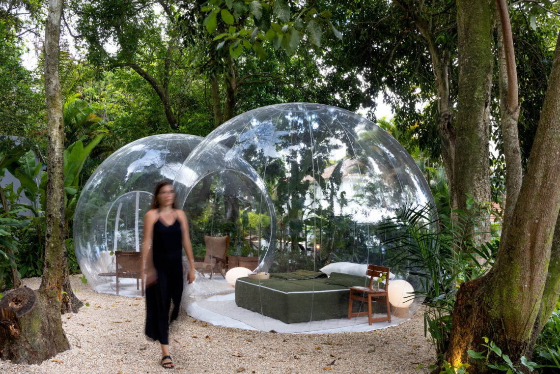 Secret Garden / Diego Raposo + Arquitetos 1 Secret garden / diego raposo + arquitetos