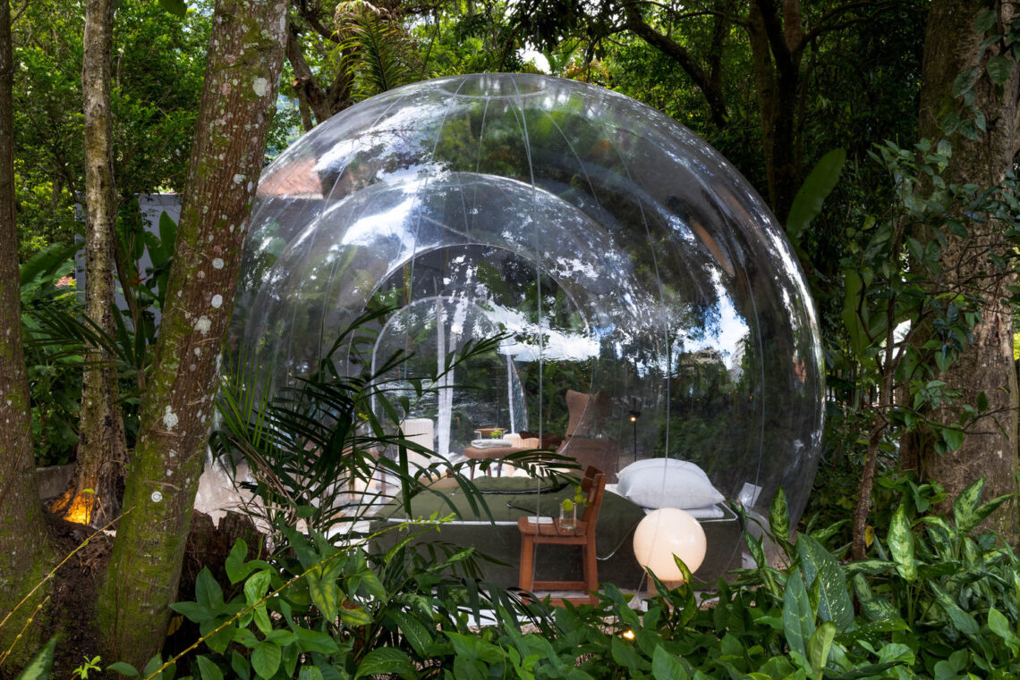 Secret Garden / Diego Raposo + Arquitetos 11 Secret garden / diego raposo + arquitetos