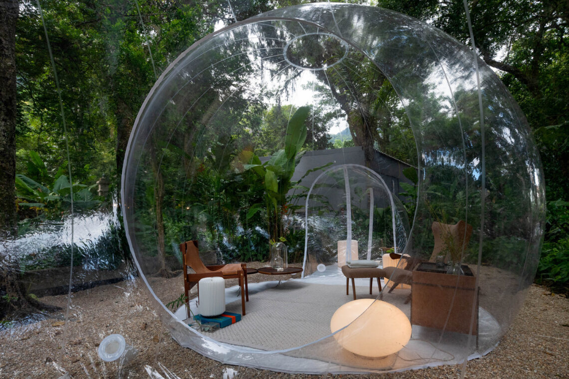Secret Garden / Diego Raposo + Arquitetos 3 Secret garden / diego raposo + arquitetos