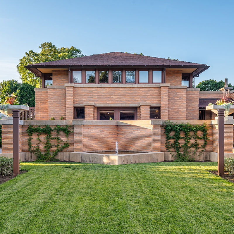 Frank Lloyd Wright And The Zombie Building Boom 1 Frank lloyd wright and the zombie building boom