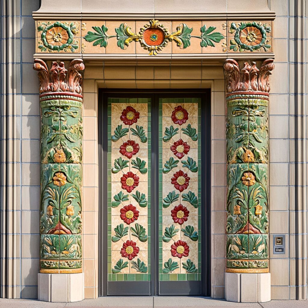 Ceramic: Building Uses, Attributes, Price And Design Trends 58 Ceramic: building uses, attributes, price and design trends