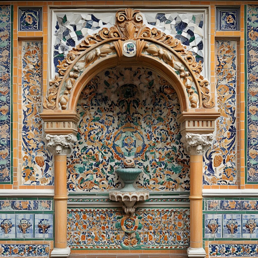 Ceramic: Building Uses, Attributes, Price And Design Trends 94 Ceramic: building uses, attributes, price and design trends