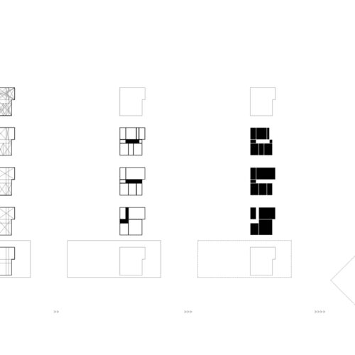 Thorax House / Atelier Rzlbd 20 Thorax house / atelier rzlbd