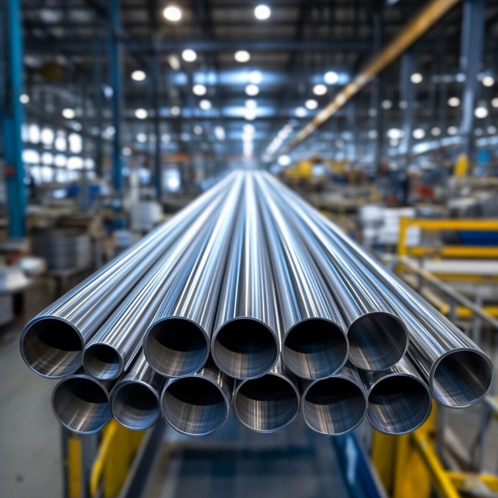 Stainless Steel: Building Uses, Attributes, Price And Design Trends 54 Stainless steel: building uses, attributes, price and design trends