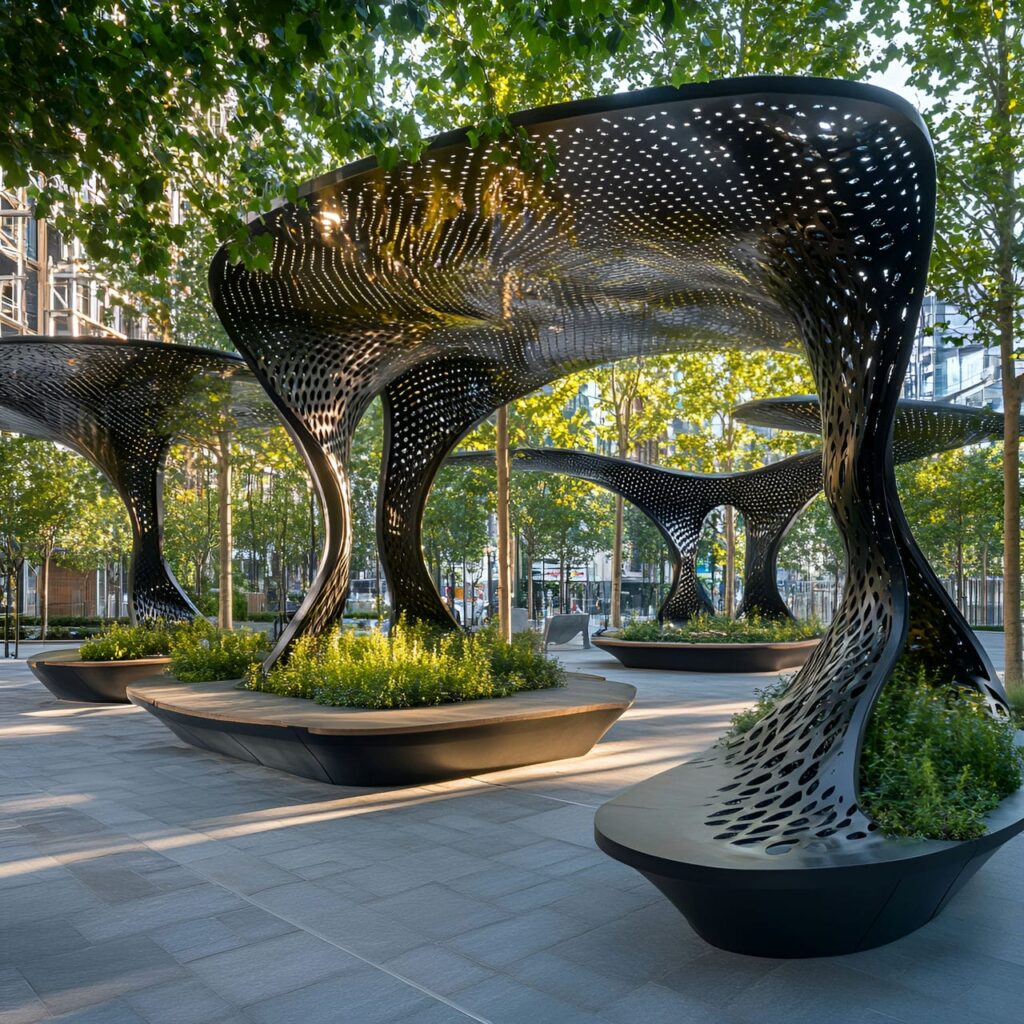 Carbon Fiber: Building Uses, Attributes, Price And Design Trends 78 Carbon fiber: building uses, attributes, price and design trends