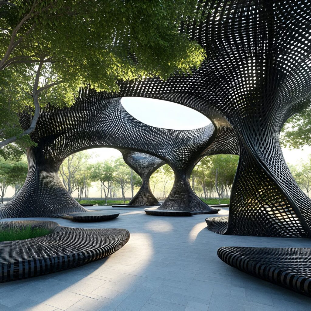 Carbon Fiber: Building Uses, Attributes, Price And Design Trends 63 Carbon fiber: building uses, attributes, price and design trends